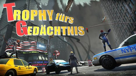 Trophy fürs Gedächtnis: Diese Videospiel-Momente sind einfach unvergesslich - Community-Update