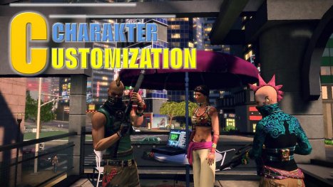 Character Customisation: Diese Games bieten kreative Möglichkeiten - Update!