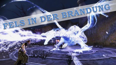 Der Fels in der Brandung: Diese Bossgegner wollen einfach nicht umfallen