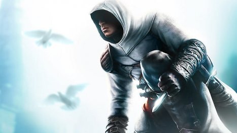 Assassin's Creed: Gerüchte um Remake für den ersten Teil