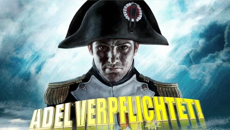 Adel verpflichtet! Die coolsten Monarchen, Könige und Regenten in Videospielen! [Community-Update]