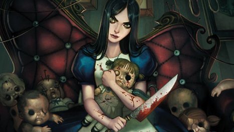 Alice: Madness Returns - EA wollte mehr Blut und Sex - Macher erzählt, wie er sich widersetzte