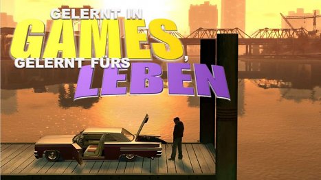 Gelernt in Games, gelernt fürs Leben: Durch diese Spiele profitiert unser RL