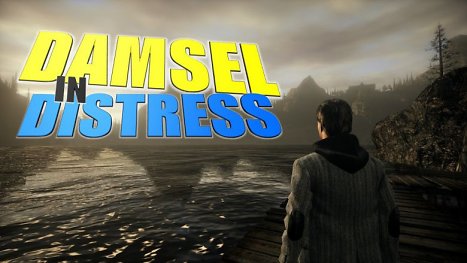 Damsel in Distress: Die Endlos-Story der holden Maiden - Update