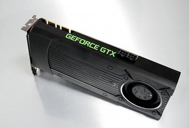 Nvidia GeForce GTX 760 - Top-Grafikkarte für 250 Euro? 