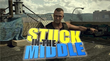 Stuck in the Middle: Wir wünschten, diese Games wären besser