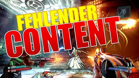 Fehlender Content: Diese Game-Modi stehen auf unserer Wunschliste