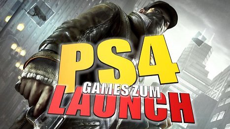Playstation 4: Mit diesen Games startet ihr in die neue PS4-Generation! Community-Update