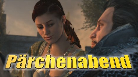 Pärchenabend: Diese Games zocken wir zusammen! Weekend-Update