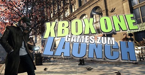 Xbox One-Launch: Mit diesen Games startet ihr in die neue Generation! Community-Update