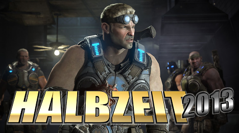Jahres-Halbzeit: Das waren die Top-Games von 2013 bis jetzt - Community Update