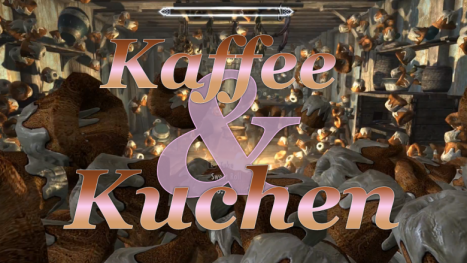 Diese 10 Spiele sind lecker wie vom Zuckerbäcker