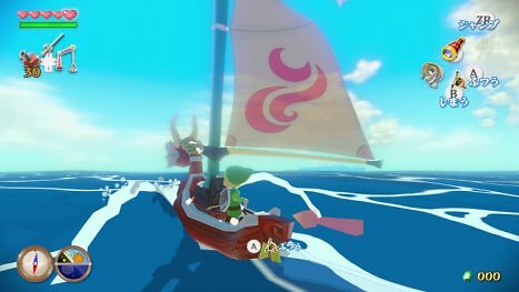 Zelda: Wind Waker am PC spielbar - Fan-Projekt mit Hommage an den GameCube-Hit