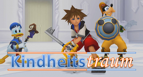 Kindheitstraum: Diese Games rocken auch für ältere Semester - Community-Update