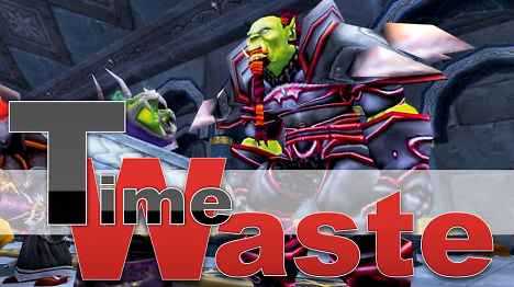 Time Waste: In diesen Games verschwenden wir (gerne) unsere Zeit - Weekend-Update