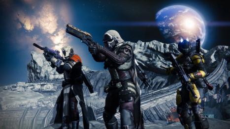 Destiny Beta, Divinity Test und Half-Life 3 Solo-Projekt - Die heißesten Themen vom Juli