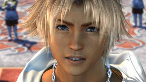 Final Fantasy X HD: Komplettlösung samt Tipps - jetzt auch für Switch und Xbox One
