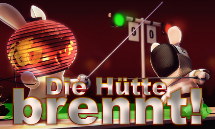 Die Hütte brennt: Mit diesen Spielen feiern wir das neue Jahr