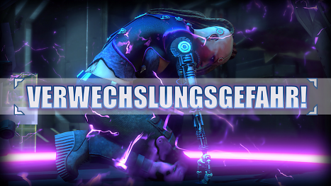 Verwechslungsgefahr: Diese Spiele sind wie Zwillinge