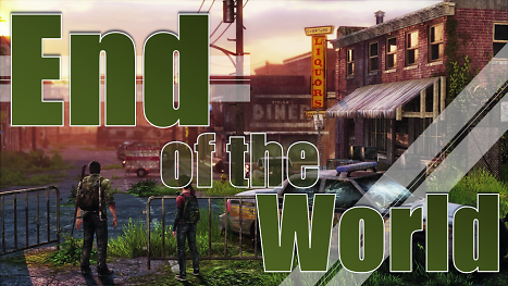End of the World: Die größten Apokalypsen in Videospielen