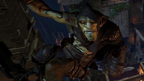 Styx: Master of Shadows in der Vorschau: Französische Schleich-Action irgendwo zwischen Thief und Dark Souls