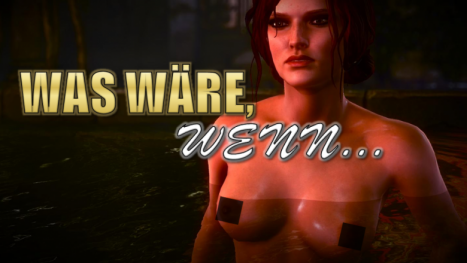 Was wäre, wenn... alle Videospielcharaktere Frauen wären?