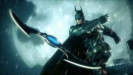 Superhelden-Sammlung stark reduziert: Batman-Collection für PS5 und PS4 mit 90 Prozent Rabatt