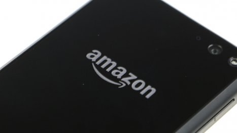 Amazon Smartphone: Was plant der Online-Riese 12 Jahre nach dem Fire Phone Flop?