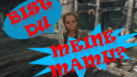 Bist du meine Mami? Diese Kinder sind der Overkill - Weekend Update