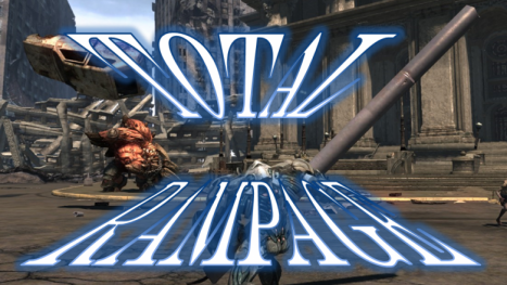 Total Rampage: In diesen Spielen lassen wir die Sau raus - Weekend Update