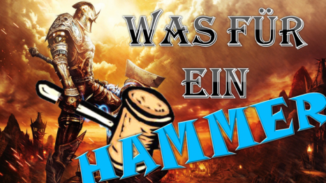 Was für ein Hammer: Diese Werkzeuge hauen richtig rein - Update