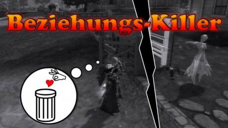 Der Scheidungsanwalt empfiehlt: Diese Spiele können Beziehungen zerstören! - Weekend Update