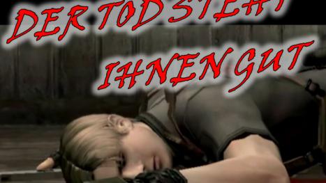 You are dead! Die besten Todes-Animationen in Videogames 