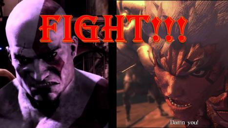 Round One...Fight! Diese Kämpfe würden die Gaming-Welt erschüttern - Weekend Update