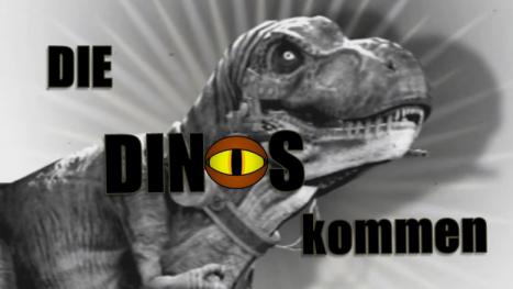 Die Dinos kommen! Coole Games mit Kreidezeit-Flair - Community Update