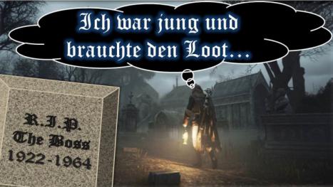 Es ist nichts Persönliches: Bosse, die wir ungern erledigen - Weekend Update