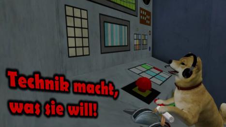 ROFL: Diese Glitches sind zum Brüllen! 