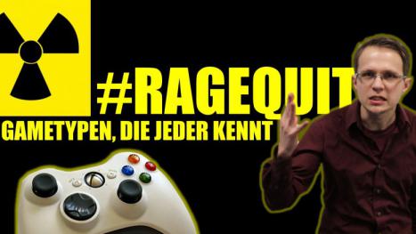 Ten Shades of Play: Diese 10 Gamer-Typen kennt garantiert jeder