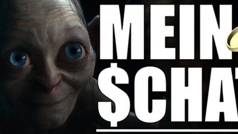 Looten bis der Arzt kommt: Items, die jeder will!