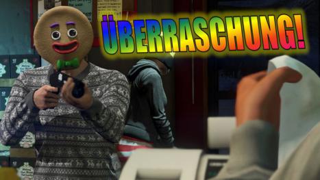 Umdenken lohnt sich: Diese Spiele waren anders geplant