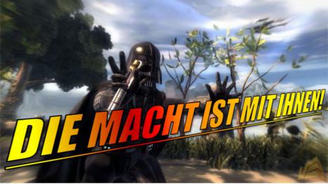 Superman ist ein Weichei: Die mächtigsten Game-Charaktere - Weekend Update