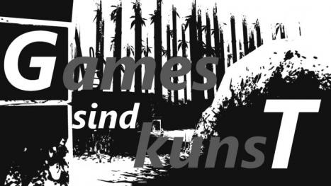 Games sind Kunst! Spiele, die wir stolz im Museum zeigen würden! Community-Update