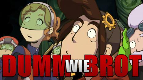 Dumm wie Brot: Diese Charaktere haben heiße Luft in der Birne - Community-Update