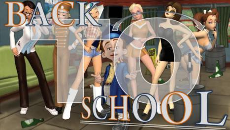Back to School: In diesen Videospielen drücken wir die virtuelle Schulbank