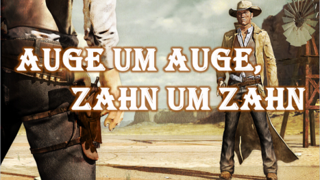 Auge um Auge, Zahn um Zahn: Die 10 epischsten Duelle der Videospielgeschichte
