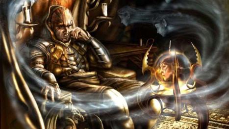 Baldur's Gate 2: Ein sentimentaler Rückblick - Nachfolger in Sicht?