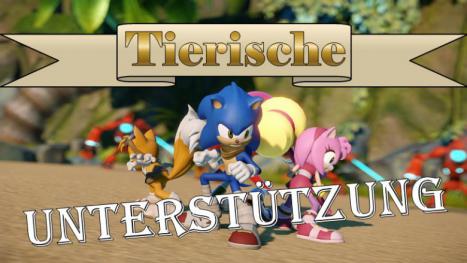 Tierische Unterstützung: Die 10 niedlichsten Begleiter in Videospielen