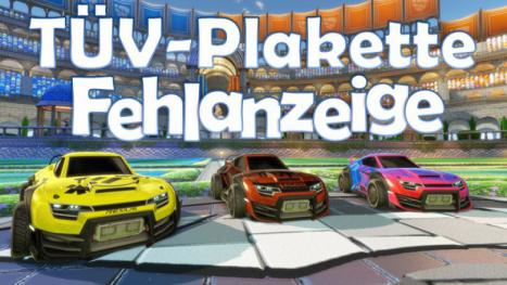 Tüv-Plakette Fehlanzeige: Die 10 ausgefallensten Fahrzeuge in Videospielen