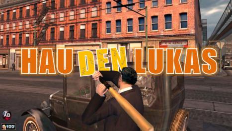 Hau den Lukas - die 10 schlagkräftigsten Nahkampfwaffen in Videospielen - Weekend Update
