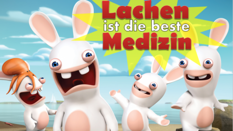 Lachen ist die beste Medizin: 10 lustige Spielmomente
